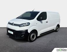 Citroen Jumpy La Chapelle-Saint-Luc
