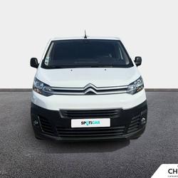 Citroen Jumpy JUMPY FGN M BLUEHDI 145 S&S BVM6 DRIVER La Chapelle-Saint-Luc