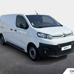 Citroen Jumpy JUMPY FGN M BLUEHDI 145 S&S BVM6 DRIVER La Chapelle-Saint-Luc