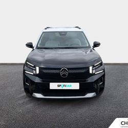 Citroen C3 C3 Turbo 100 ch Manuelle Max La Chapelle-Saint-Luc