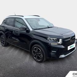 Citroen C3 C3 Turbo 100 ch Manuelle Max La Chapelle-Saint-Luc