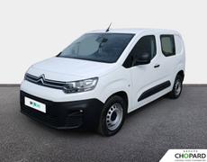 Citroen Berlingo La Chapelle-Saint-Luc