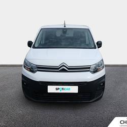 Citroen Berlingo BERLINGO VAN M 1000 BLUEHDI 100 S&S BVM6 WORKER La Chapelle-Saint-Luc