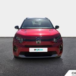 Citroen C3 C3 Turbo 100 ch Manuelle Max La Chapelle-Saint-Luc