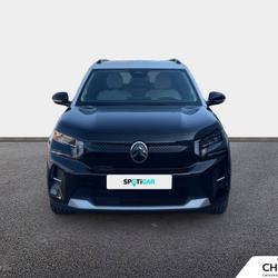Citroen C3 C3 Turbo 100 ch Manuelle Max La Chapelle-Saint-Luc