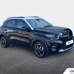 Citroen C3 C3 Turbo 100 ch Manuelle Max La Chapelle-Saint-Luc