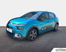 Citroen C3 La Chapelle-Saint-Luc