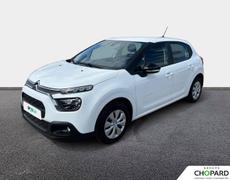 Citroen C3 La Chapelle-Saint-Luc