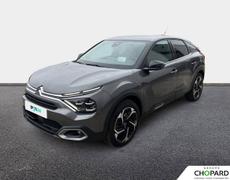 Citroen C4 La Chapelle-Saint-Luc