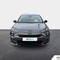 Citroen C4 C4 PureTech 130 S&S EAT8 Shine La Chapelle-Saint-Luc