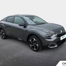 Citroen C4 C4 PureTech 130 S&S EAT8 Shine La Chapelle-Saint-Luc