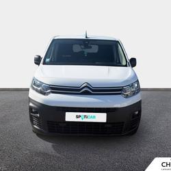 Citroen Berlingo BERLINGO VAN M 1000 BLUEHDI 100 S&S BVM6 WORKER La Chapelle-Saint-Luc