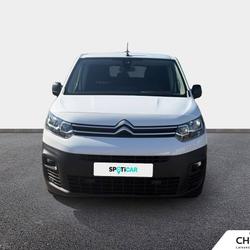 Citroen Berlingo BERLINGO VAN M 1000 BLUEHDI 100 S&S BVM6 WORKER La Chapelle-Saint-Luc