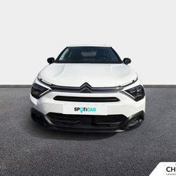 Citroen C4 societe C4 SOCIETE BLUEHDI 110 S&S BVM6 FEEL NAV BUSINESS R La Chapelle-Saint-Luc