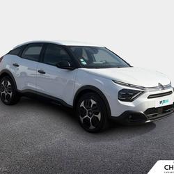 Citroen C4 societe C4 SOCIETE BLUEHDI 110 S&S BVM6 FEEL NAV BUSINESS R La Chapelle-Saint-Luc
