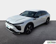 Citroen C5 X La Chapelle-Saint-Luc