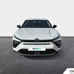 Citroen C5 X C5 X Hybride Rechargeable 225 S&S e-EAT8 Shine La Chapelle-Saint-Luc