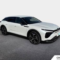 Citroen C5 X C5 X Hybride Rechargeable 225 S&S e-EAT8 Shine La Chapelle-Saint-Luc