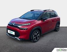Citroen C3 Aircross La Chapelle-Saint-Luc
