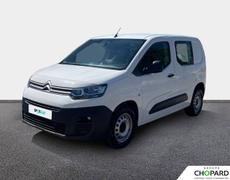 Citroen Berlingo La Chapelle-Saint-Luc