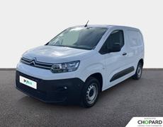 Citroen Berlingo La Chapelle-Saint-Luc