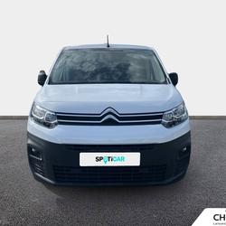 Citroen Berlingo BERLINGO VAN M 650 BLUEHDI 100 S&S BVM6 CLUB La Chapelle-Saint-Luc
