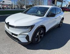 Renault Megane E-Tech Concarneau