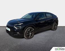 Citroen C4 La Chapelle-Saint-Luc
