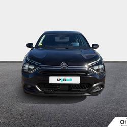 Citroen C4 C4 BlueHDi 110 S&S BVM6 Feel Pack La Chapelle-Saint-Luc