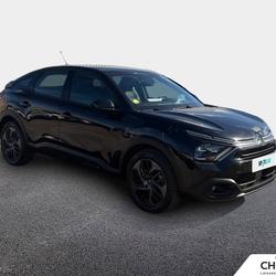 Citroen C4 C4 BlueHDi 110 S&S BVM6 Feel Pack La Chapelle-Saint-Luc