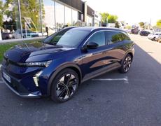 Renault Scenic 4 Concarneau