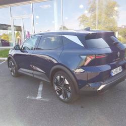 Renault Scenic 4 Scenic E-Tech &eacute;lectrique 220 ch grande autonomie Techno Concarneau