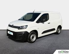 Citroen Berlingo La Chapelle-Saint-Luc