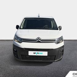 Citroen Berlingo BERLINGO VAN M 650 BLUEHDI 100 S&S BVM6 CLUB La Chapelle-Saint-Luc