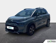 Citroen C3 Aircross La Chapelle-Saint-Luc