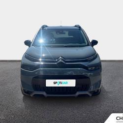 Citroen C3 Aircross C3 Aircross PureTech 130 S&S EAT6 Feel Pack La Chapelle-Saint-Luc