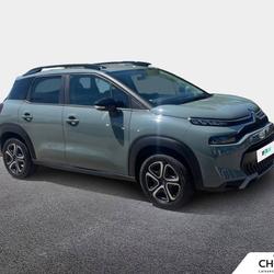 Citroen C3 Aircross C3 Aircross PureTech 130 S&S EAT6 Feel Pack La Chapelle-Saint-Luc