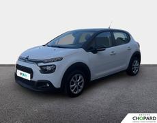 Citroen C3 La Chapelle-Saint-Luc