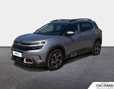 Citroen C5 Aircross La Chapelle-Saint-Luc