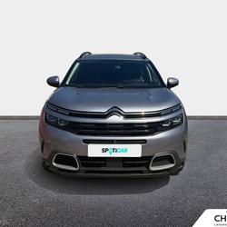 Citroen C5 Aircross C5 Aircross BlueHDi 130 S&S EAT8 Shine La Chapelle-Saint-Luc