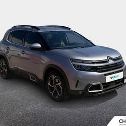 Citroen C5 Aircross C5 Aircross BlueHDi 130 S&S EAT8 Shine La Chapelle-Saint-Luc