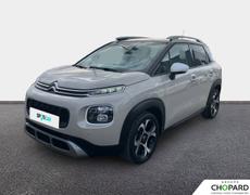 Citroen C3 Aircross La Chapelle-Saint-Luc