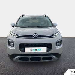 Citroen C3 Aircross C3 Aircross BlueHDi 120 S&S EAT6 Shine La Chapelle-Saint-Luc