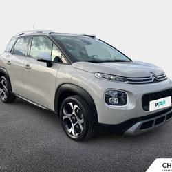 Citroen C3 Aircross C3 Aircross BlueHDi 120 S&S EAT6 Shine La Chapelle-Saint-Luc