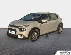 Citroen C3 La Chapelle-Saint-Luc