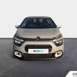 Citroen C3 PureTech 83 S&S BVM5 YOU! occasion - La Chapelle-Saint-Luc - photo 2/19