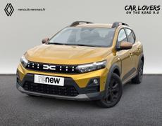 Dacia Sandero Rennes