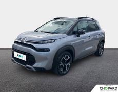 Citroen C3 Aircross La Chapelle-Saint-Luc