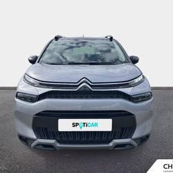Citroen C3 Aircross C3 Aircross BlueHDi 120 S&S EAT6 Shine Pack La Chapelle-Saint-Luc