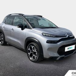 Citroen C3 Aircross C3 Aircross BlueHDi 120 S&S EAT6 Shine Pack La Chapelle-Saint-Luc